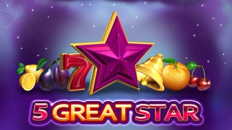 5 Great Star